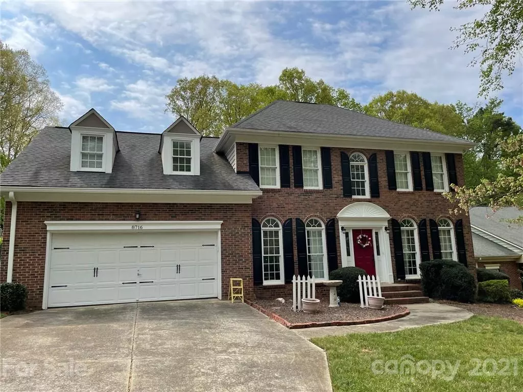 Huntersville, NC 28078,8716 Oakham ST