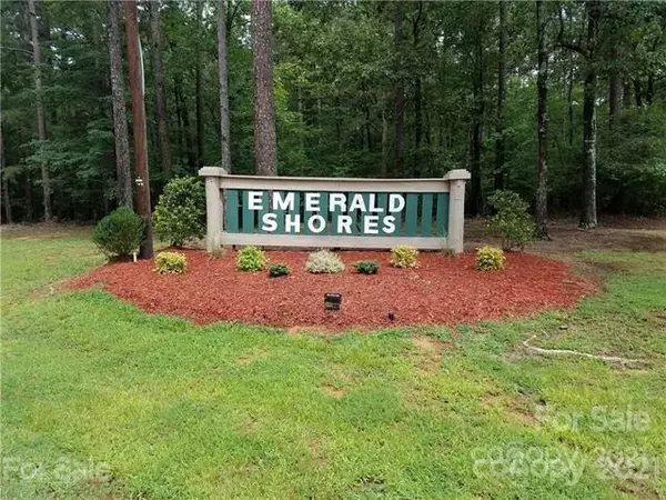 Mount Gilead, NC 27306,Lot 14 Emerald Shores RD