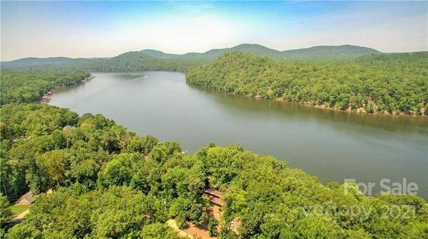 Lot 22 Emerald Shores RD, Mount Gilead, NC 27306