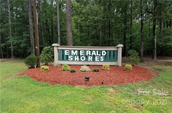 Mount Gilead, NC 27306,Lot 22 Emerald Shores RD