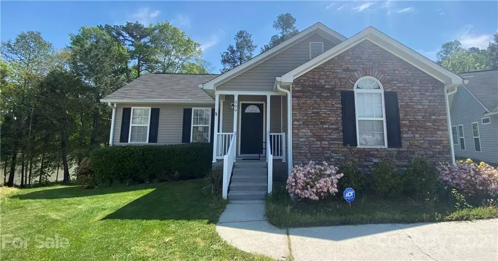 309 Athens Hills PL, Kannapolis, NC 28083