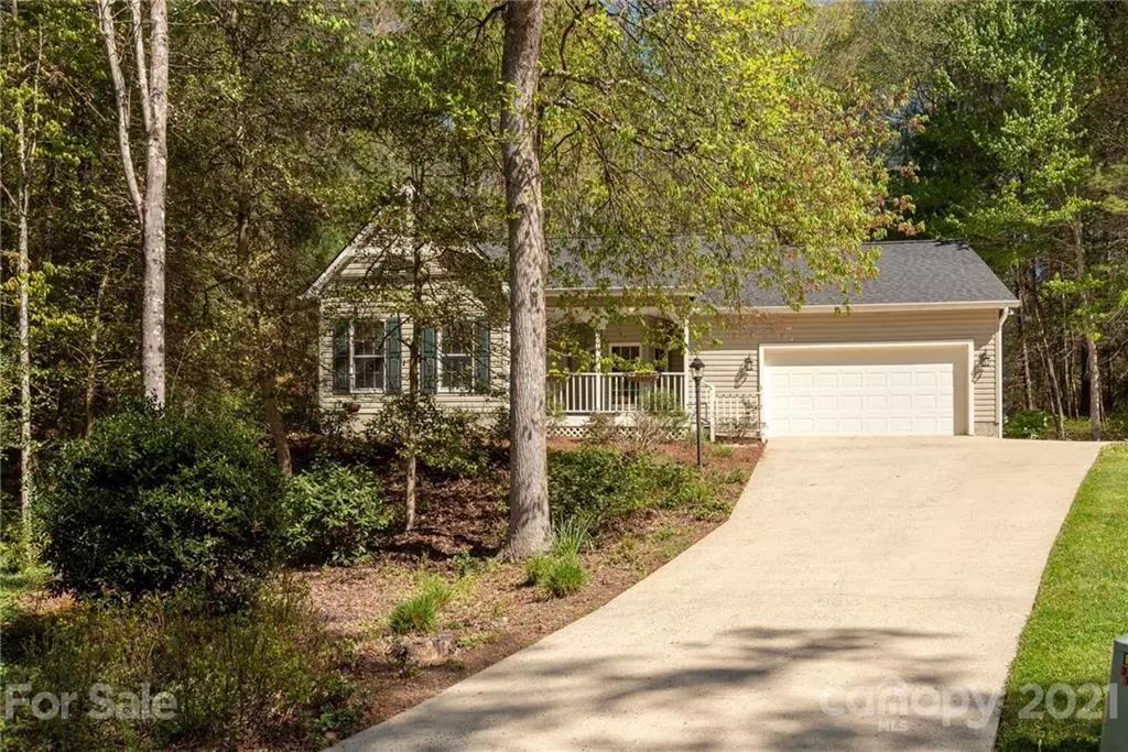 Brevard, NC 28712,85 SummerPlace CT