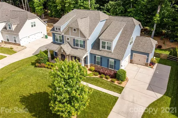 Indian Trail, NC 28079,1117 Kinder Oak DR