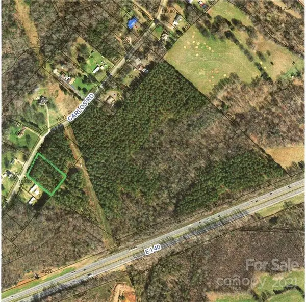 Catawba, NC 28609,000 Carlos RD