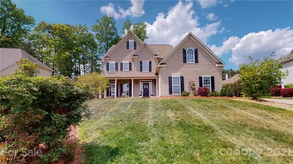 6549 Derby LN NW, Concord, NC 28027