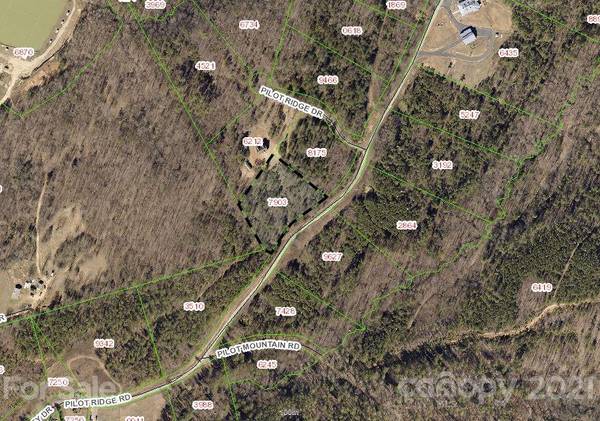 Nebo, NC 28761,257 Pilot Ridge RD #18