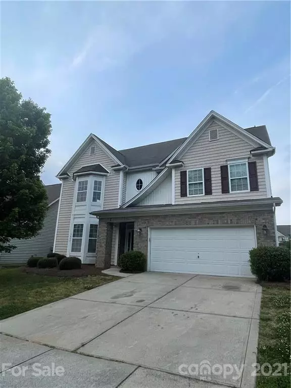 Indian Trail, NC 28079,3005 Canopy DR