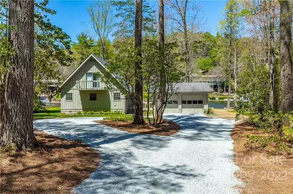 Lake Toxaway, NC 28747,1578 West Club BLVD