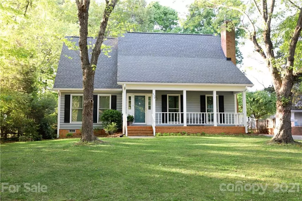 Matthews, NC 28105,636 Sagemont AVE