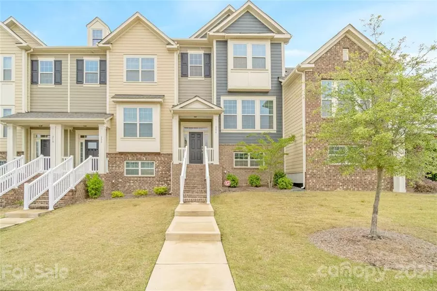 206 Butterfly PL #185, Tega Cay, SC 29708