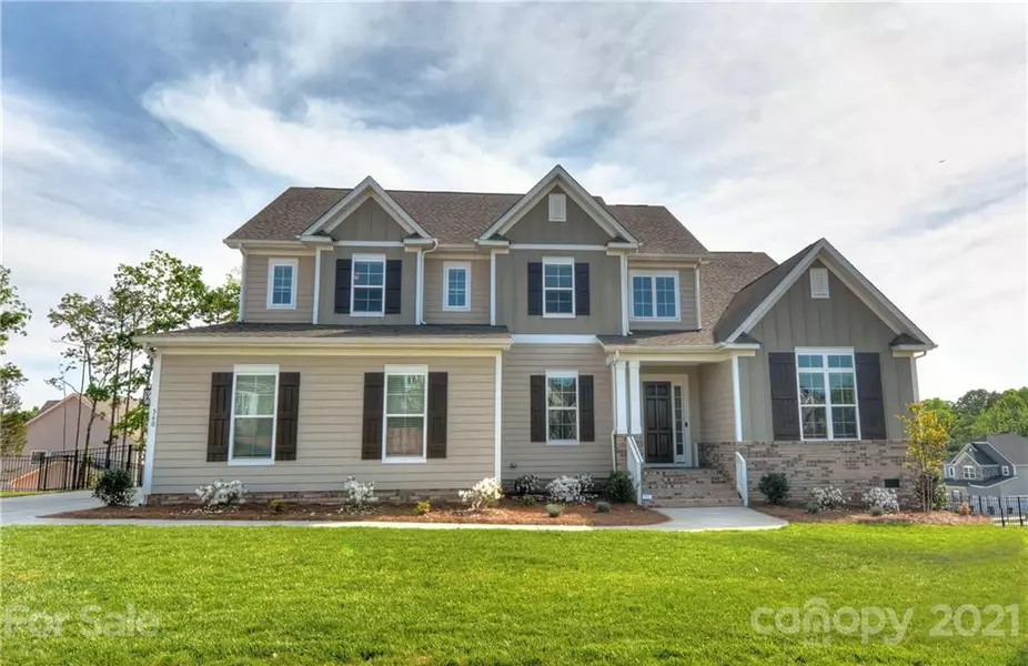 360 Sweet Woodruff LN, Fort Mill, SC 29715