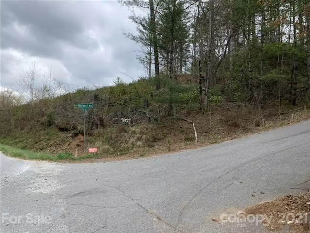 Lake Toxaway, NC 28747,TBD Wildwood DR #16