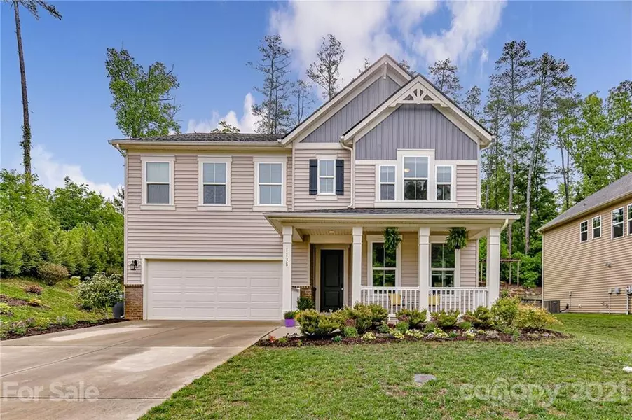 1138 Victoria Blake LN, Belmont, NC 28012