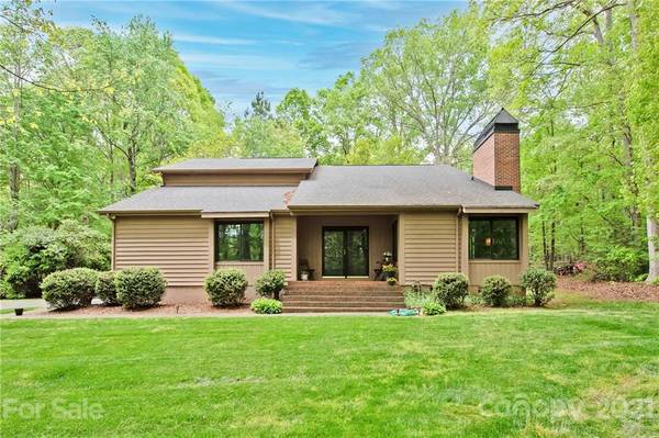 5000 Saddle Horn TRL, Matthews, NC 28104