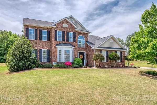 Waxhaw, NC 28173,6407 Crosshall PL