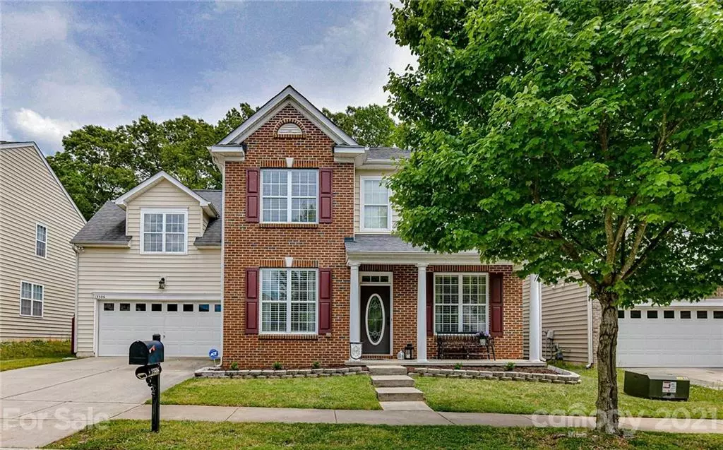 Huntersville, NC 28078,13506 Delstone DR