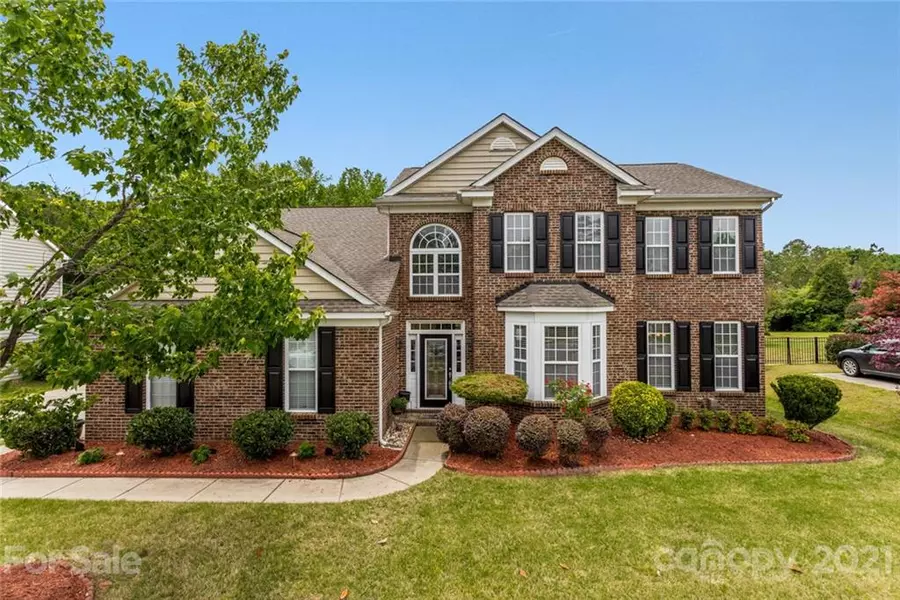 806 Springwood DR, Waxhaw, NC 28173