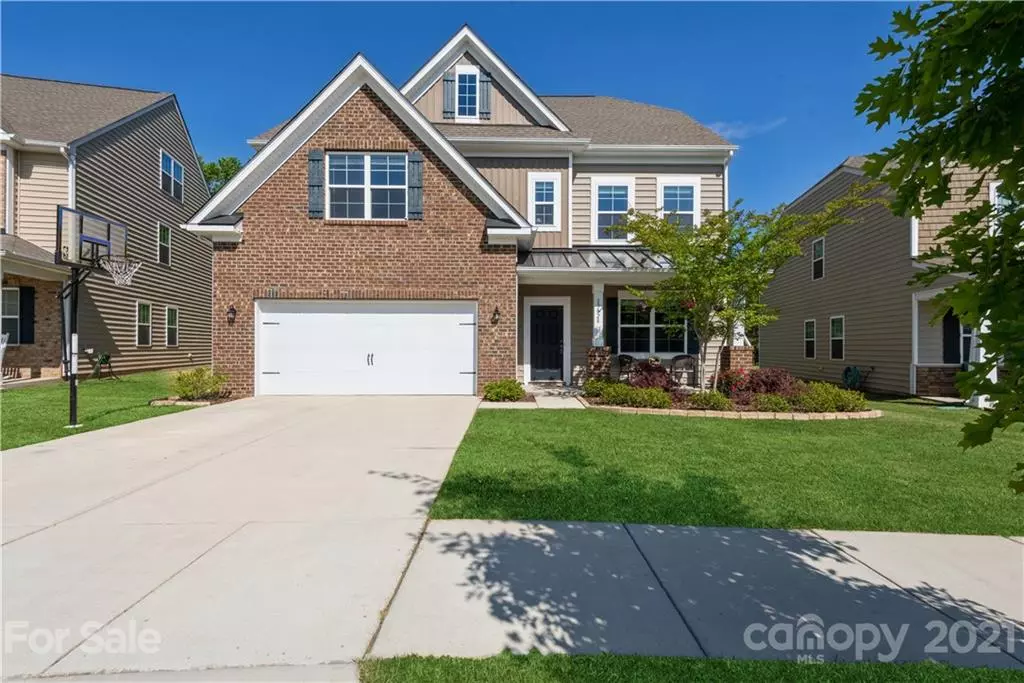 Charlotte, NC 28273,13528 Canterbury Castle DR