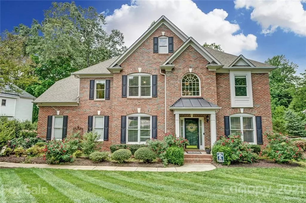 Waxhaw, NC 28173,5809 Silver Creek DR