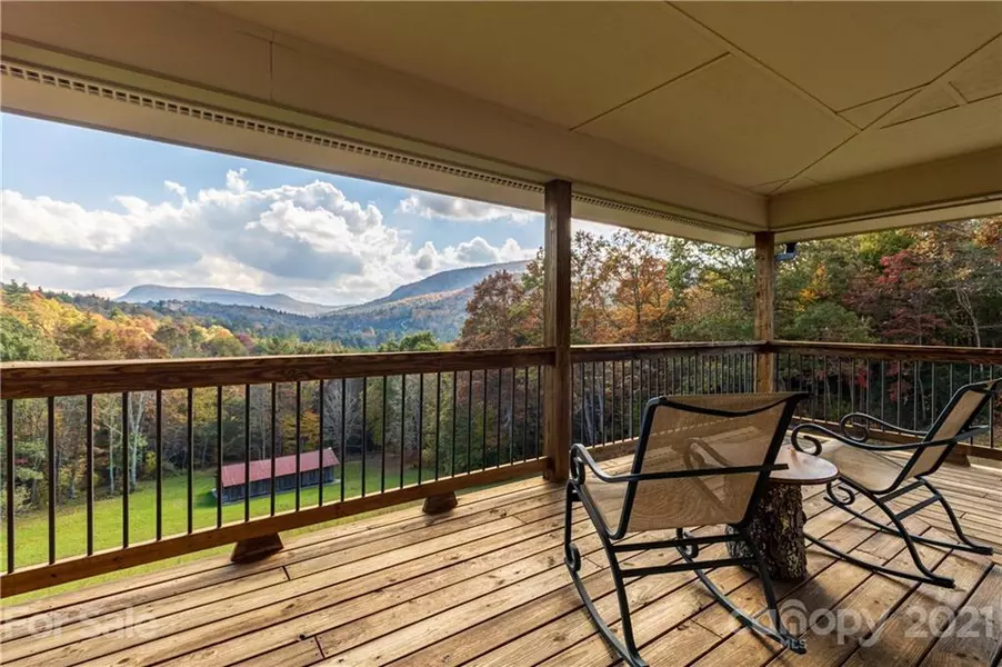 2536 Yellow Mountain RD, Cullowhee, NC 28723