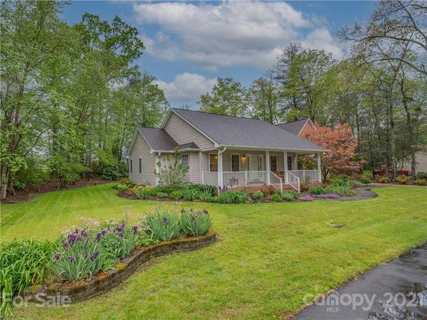 Mills River, NC 28759,23 Partridge Berry LOOP