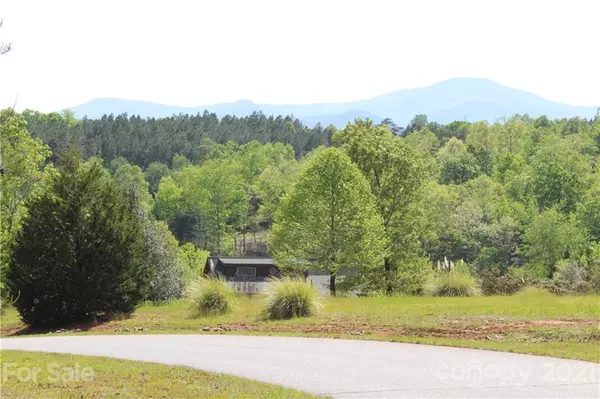 Lake Lure, NC 28711,Lot 13 Laurel Lakes Pkwy