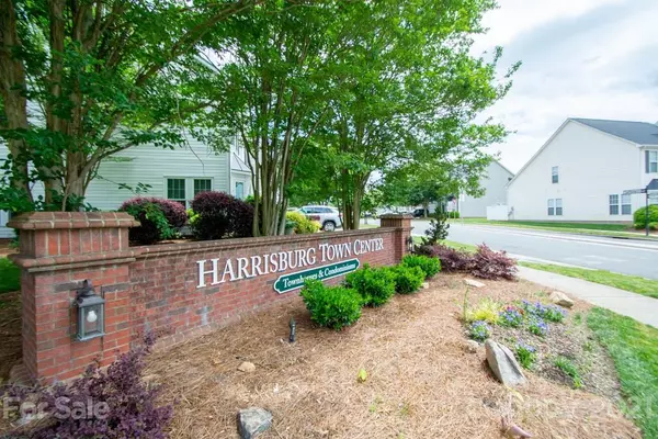 Harrisburg, NC 28075,6305 Harrisburg PLZ