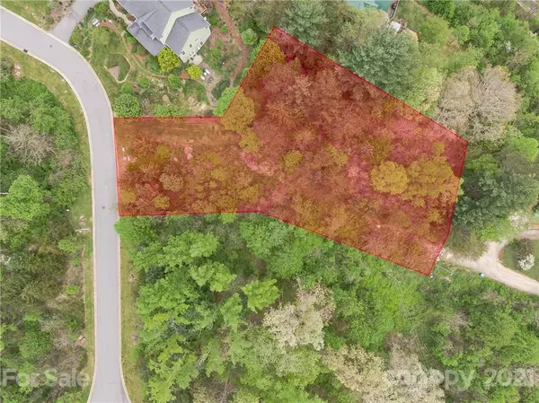 00 Carden DR #8, Weaverville, NC 28787
