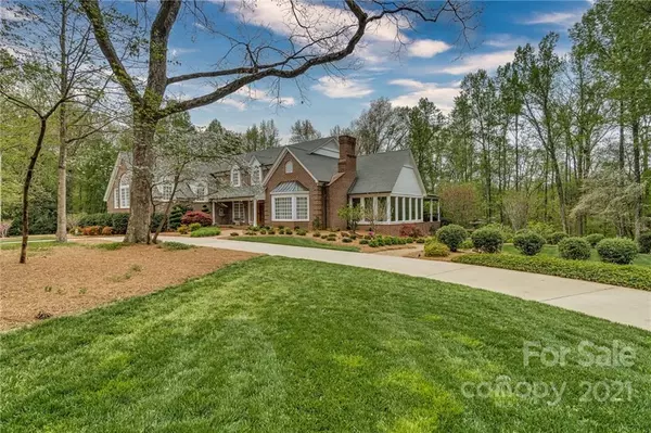 Statesville, NC 28625,3302 Camden RD