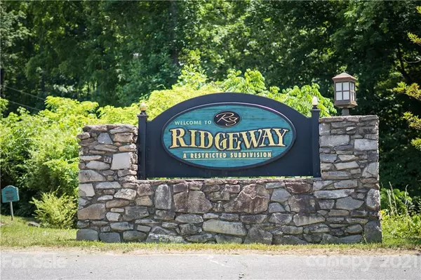 Weaverville, NC 28787,4 Ridgeway DR