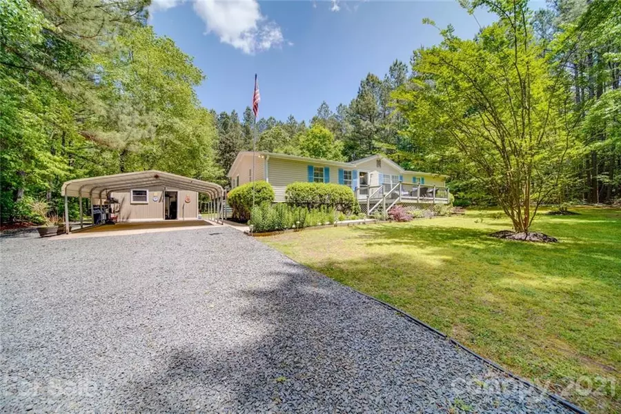 13564 Crest Ridge DR, Stanfield, NC 28163