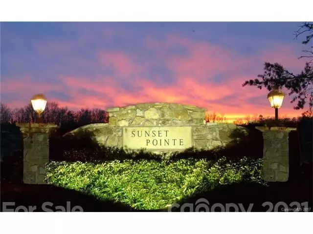 103 Sunset Pointe DR, Salisbury, NC 28146