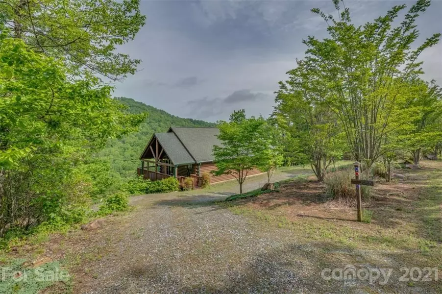 445 Mountain Lookout DR, Bostic, NC 28018