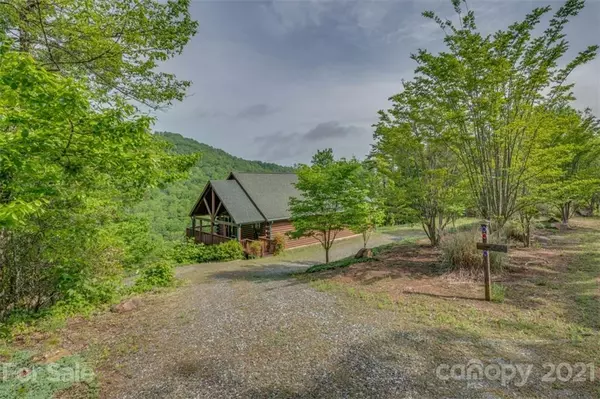 445 Mountain Lookout DR, Bostic, NC 28018