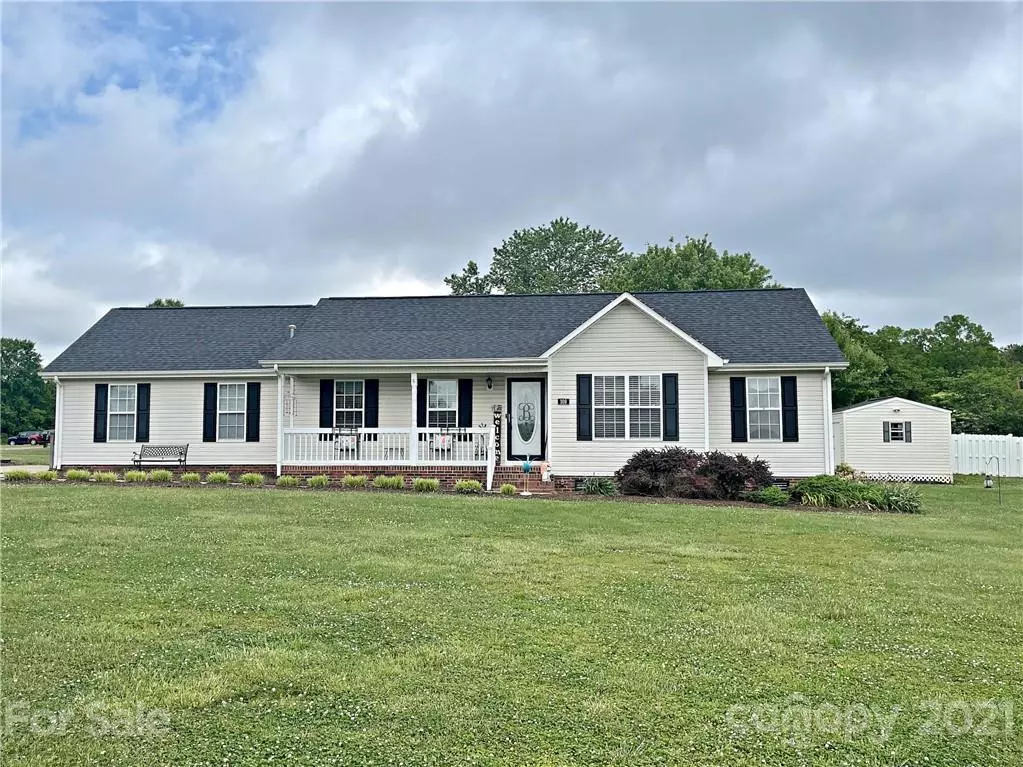 Maiden, NC 28650,109 Chip Shot LN