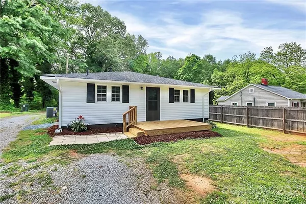 505 North DR, Cherryville, NC 28201