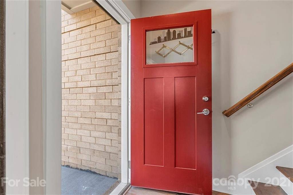 Charlotte, NC 28208,1583 Duckworth AVE #24