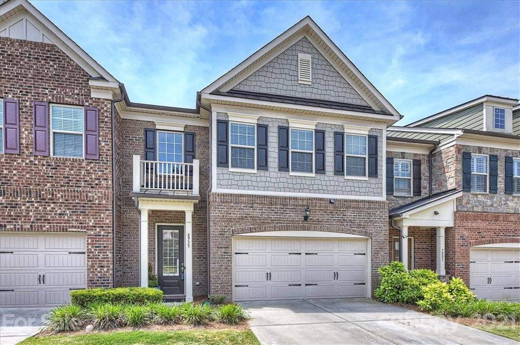 6935 Henry Quincy WAY, Charlotte, NC 28277