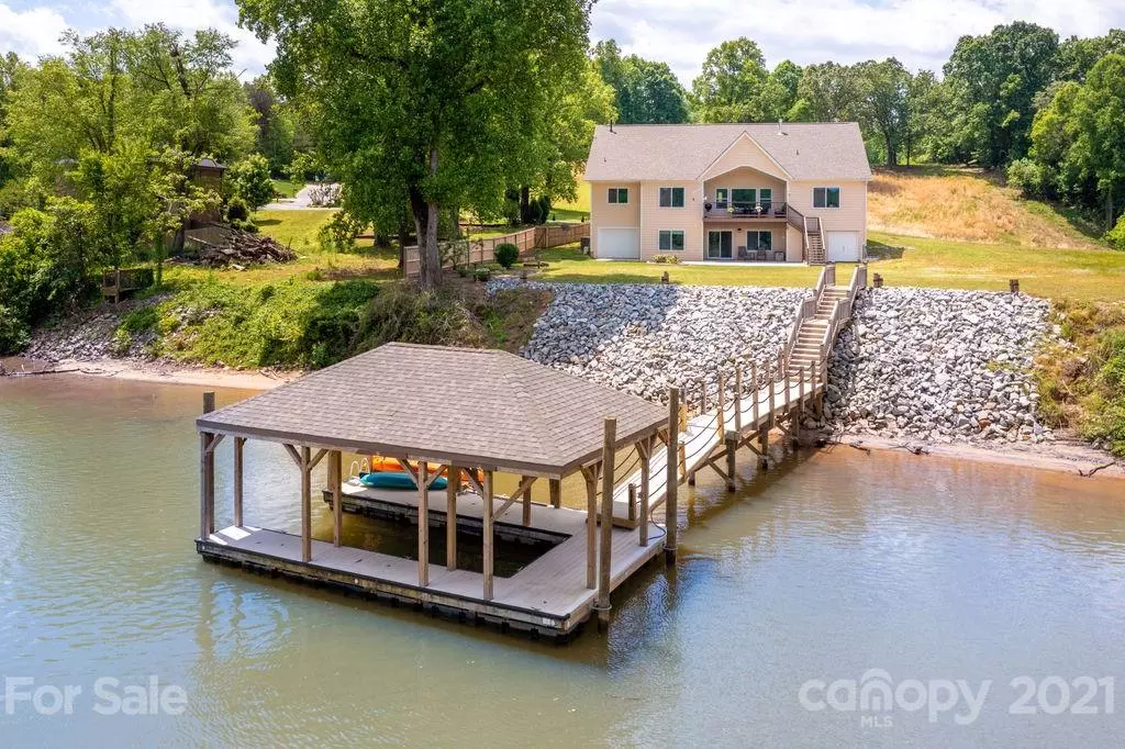 Catawba, NC 28609,2683 Canvasback LN