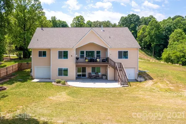 Catawba, NC 28609,2683 Canvasback LN