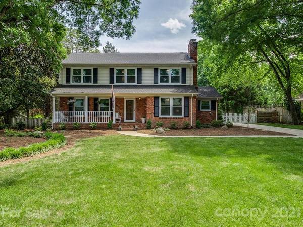 1217 Old Farm RD, Charlotte, NC 28226