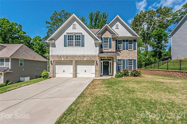 1818 Sportsman Lake RD, Fort Mill, SC 29715