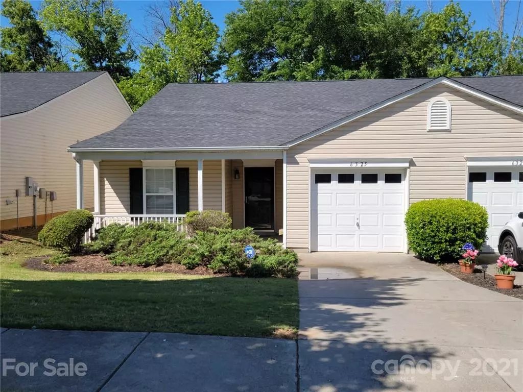 Charlotte, NC 28269,6325 Ziegler LN