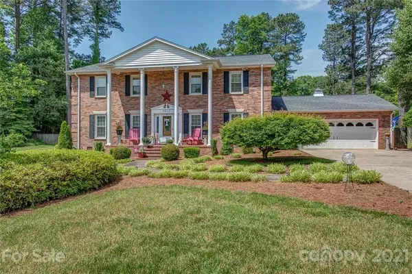 3603 Furman CIR, Gastonia, NC 28056