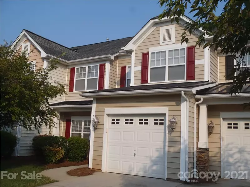 736 Winding WAY, Rock Hill, SC 29732