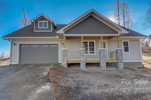 Hendersonville, NC 28792,Lot 2 Cider Hill LN