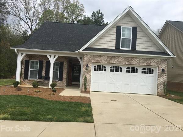 184 N Wentworth DR #60,  Mocksville,  NC 27028