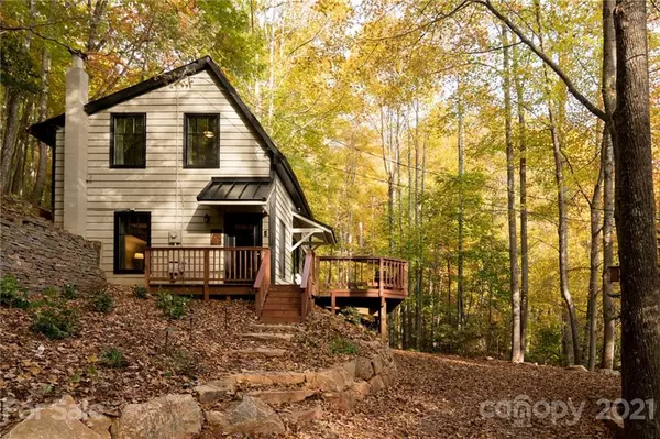 177 Sleepy Gap RD, Arden, NC 28704