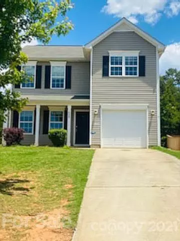 628 Victory Gallop AVE, Clover, SC 29710