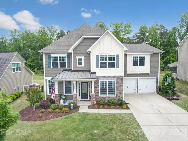 1678 Kilburn LN, Fort Mill, SC 29715